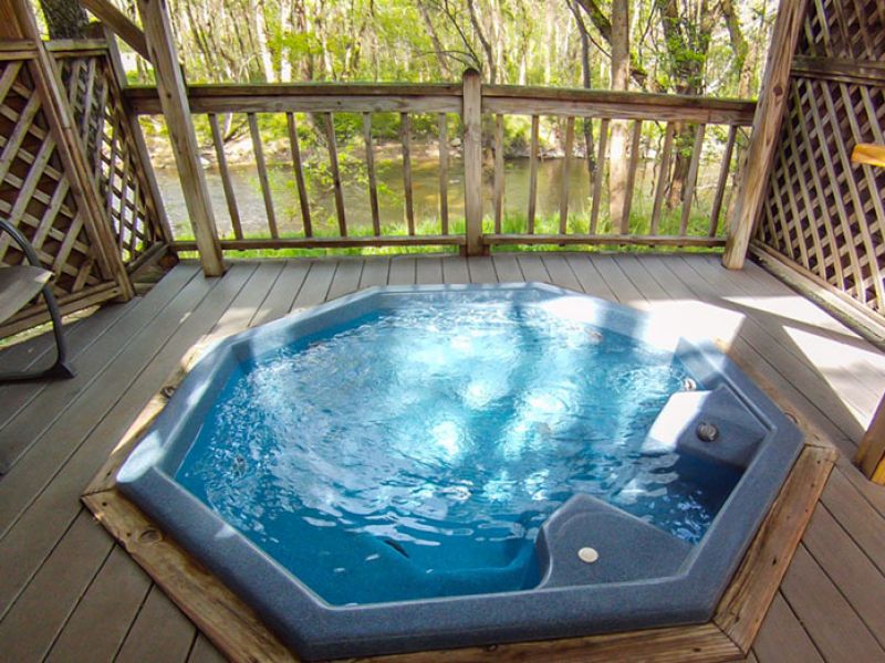 Hot Springs Resort & Spa Hot Springs, NC